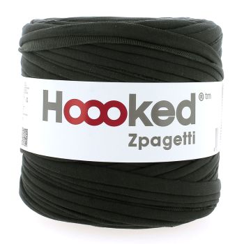 Zpagetti Cotton Yarn Dark Forest