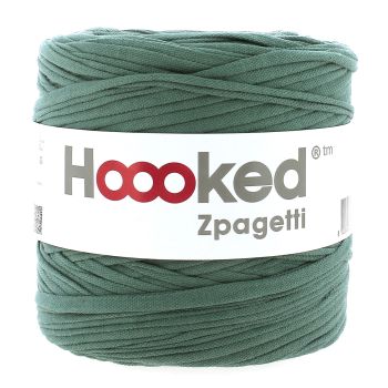 Zpagetti Cotton Yarn Polo Dragonfly