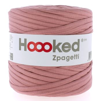 Zpagetti Cotton Yarn Vintage Blossom