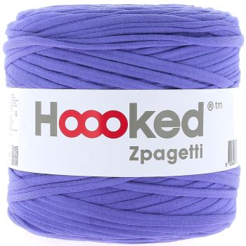 Zpagetti Cotton Yarn Lavender Campus