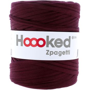 Zpagetti Cotton Yarn Purple Glory