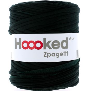 Zpagetti Cotton Yarn Green Elf