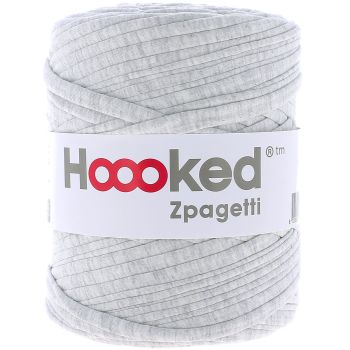 Zpagetti Cotton Yarn Light Rock