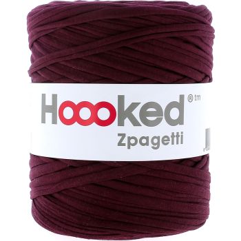 Zpagetti Cotton Yarn Purple Romance 