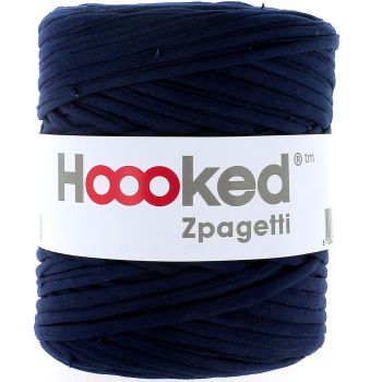 Zpagetti Cotton Yarn Marine Bride