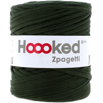 Zpagetti Cotton Yarn Amazonia Treasure