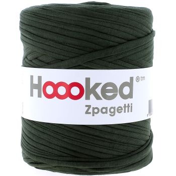 Zpagetti Cotton Yarn Forest Boom