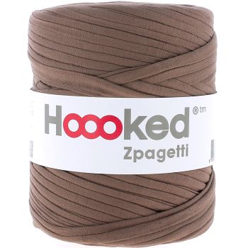 Zpagetti Cotton Yarn Kinder Bueno