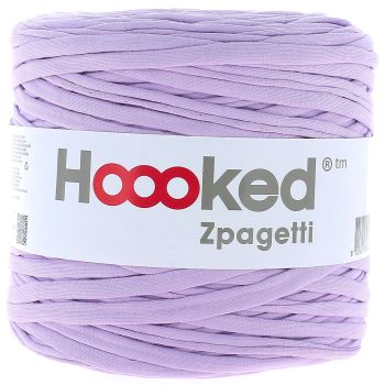 Zpagetti Cotton Yarn Lilac Boost