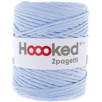 Zpagetti Cotton Yarn Sky Mousse