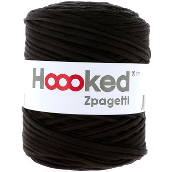 Zpagetti Cotton Yarn Cocoa Expression