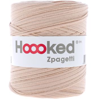 Zpagetti Cotton Yarn Soft Blush