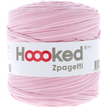 Zpagetti Cotton Yarn Rose Cotton Candy Remix