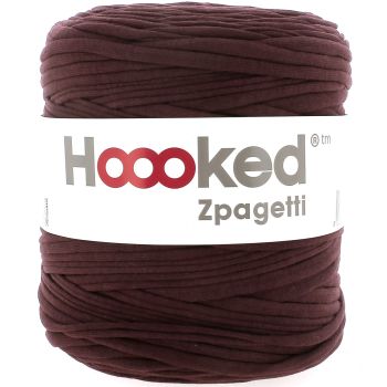Zpagetti Cotton Yarn Purple Ambition