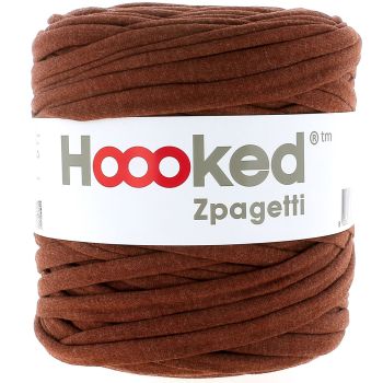 Zpagetti Cotton Yarn Squirrel Family