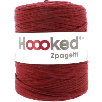 Zpagetti Cotton Yarn Manoir de Dracula