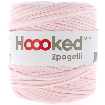 Zpagetti Cotton Yarn Cotton Pink