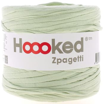 Zpagetti Cotton Yarn Mint Pistachio