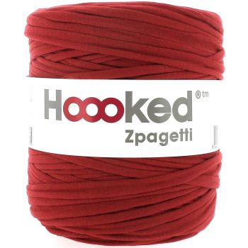 Zpagetti Cotton Yarn Love on Top