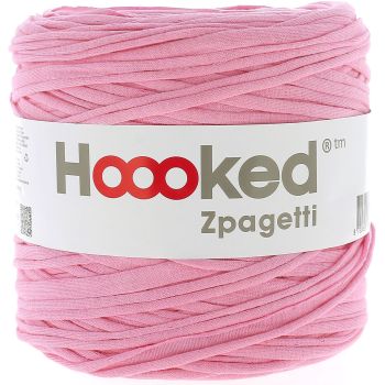 Zpagetti Cotton Yarn Strawberry Slime