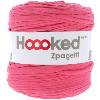 Zpagetti Cotton Yarn Hi Barbie
