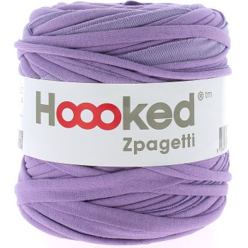 Zpagetti Cotton Yarn Grape Ice Cream