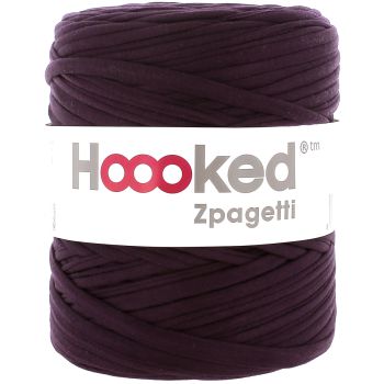Zpagetti Cotton Yarn Purple Enjoy