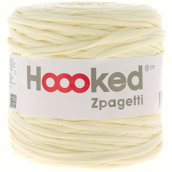 Zpagetti Cotton Yarn Frost Sun