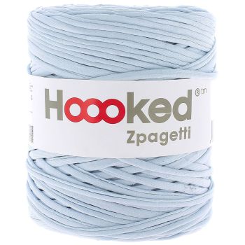 Zpagetti Cotton Yarn Baby Sky