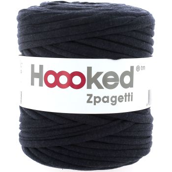 Zpagetti Cotton Yarn Shadow Wave