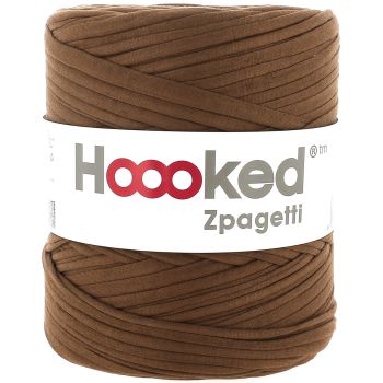 Zpagetti Cotton Yarn Eleven Dark