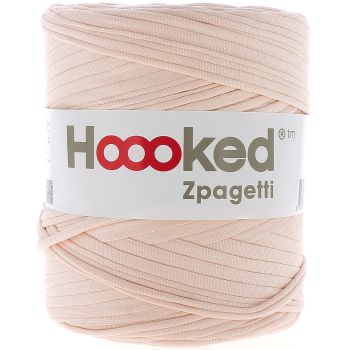 Zpagetti Cotton Yarn Dragon Pink