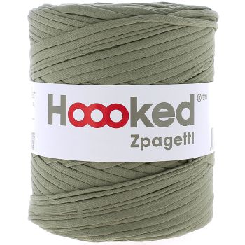 Zpagetti Cotton Yarn Mystic Forest