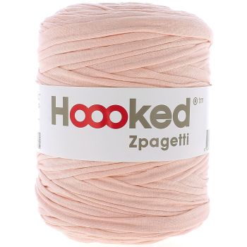 Zpagetti Cotton Yarn Sweet Lady