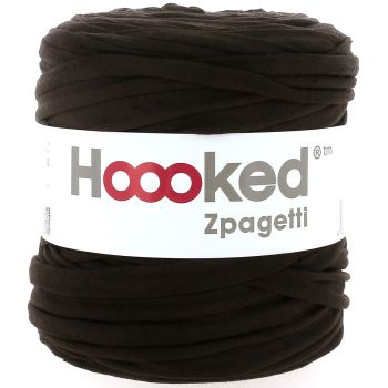Zpagetti Cotton Yarn Hyvern Hide