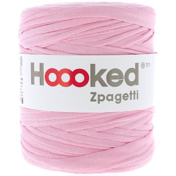 Zpagetti Cotton Yarn Pink Doll