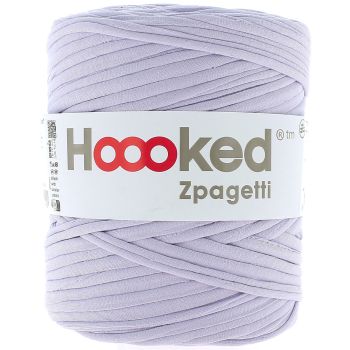 Zpagetti Cotton Yarn Lilac Sorbet