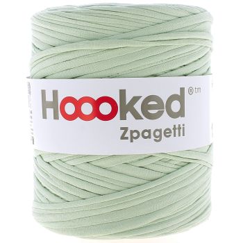 Zpagetti Cotton Yarn Happy Mint