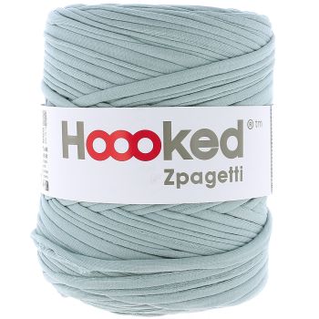 Zpagetti Cotton Yarn Blue Mind