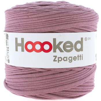 Zpagetti Cotton Yarn Golden Orchid