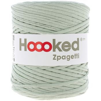 Zpagetti Cotton Yarn Mint Holiday