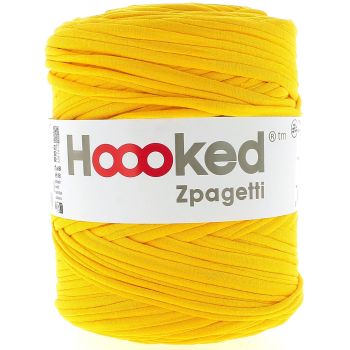 Zpagetti Cotton Yarn Sweet Mango