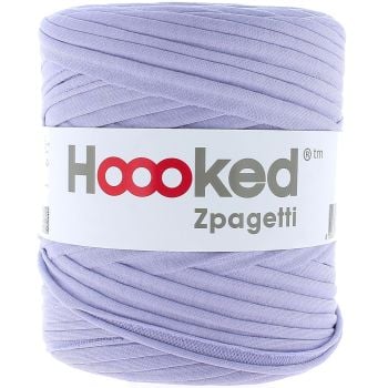 Zpagetti Cotton Yarn Lavender Fog