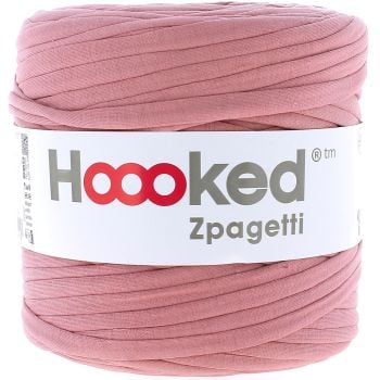 Zpagetti Cotton Yarn College Vintage