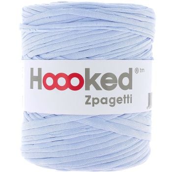 Zpagetti Cotton Yarn Pacific Mist