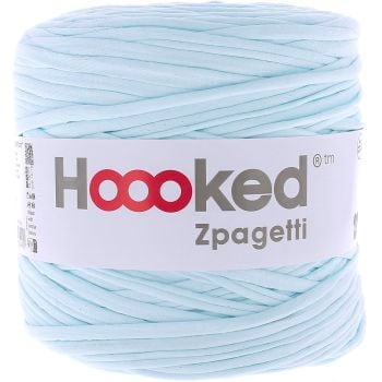 Zpagetti Cotton Yarn Mint Minerva