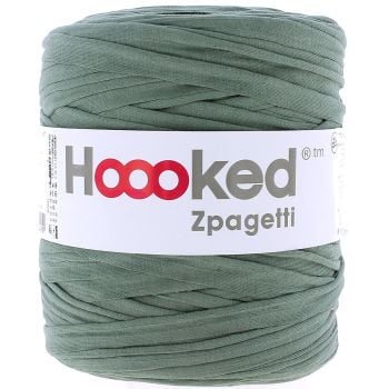Zpagetti Cotton Yarn Frosty Mint