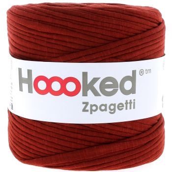 Zpagetti Cotton Yarn Elvis brick