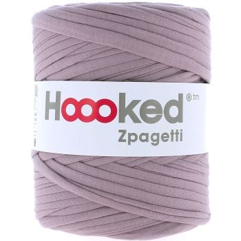 Zpagetti Cotton Yarn Gospel Lilac