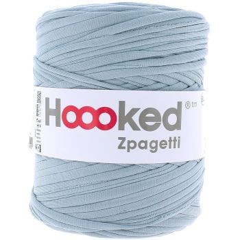Zpagetti Cotton Yarn Softly Emerald